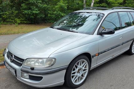 Opel Omega 282.100 km 3.500 &euro; Berlin 14129