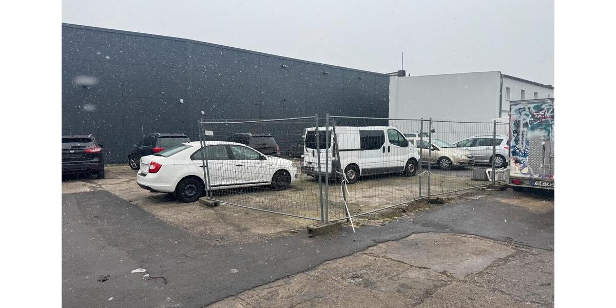 Gewerbeobjekt Berlin Lichtenberg - 1.800&euro; | Angebot:25995644