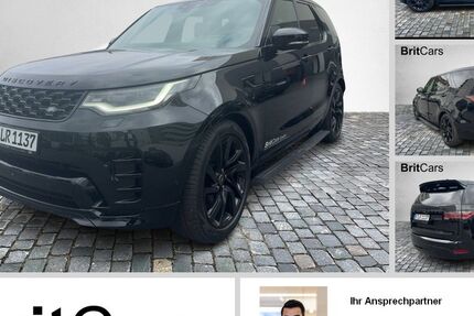 Land Rover Discovery 12.394 km 84.450 &euro; Berlin 10711