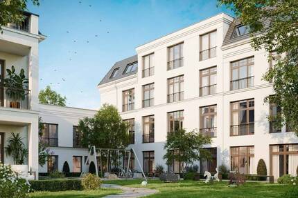 Gewerbeobjekt Berlin Lichterfelde - 2 Zimmer, 231 m&sup2;, 1.042.020&euro; | Angebot:26044043