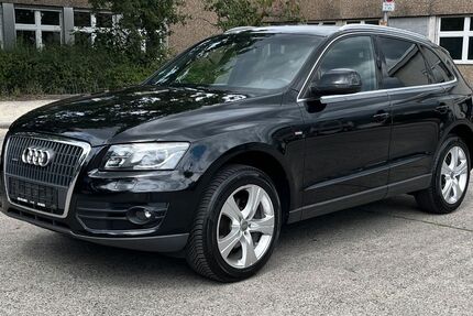Audi Q5 269.500 km 6.300 &euro; Berlin 12359