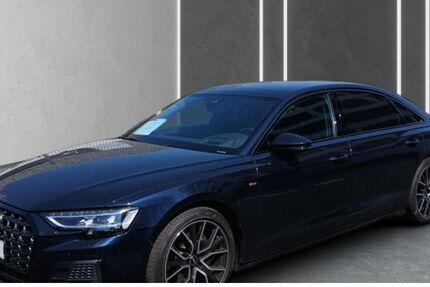 Audi A8 60.476 km 58.499 &euro; Berlin 13581