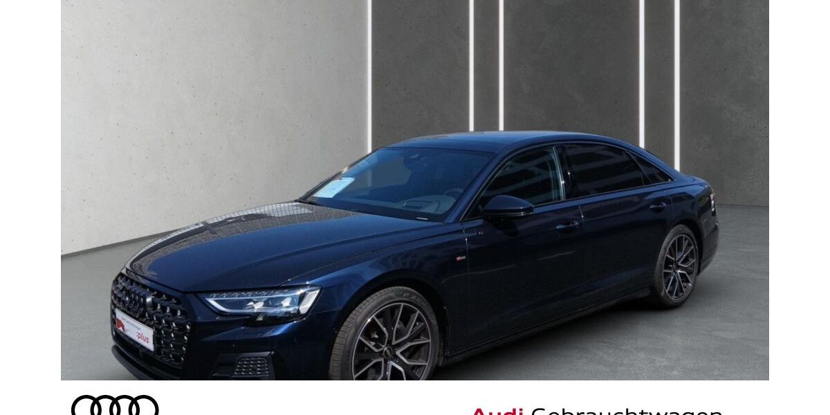 Audi A8 60.476 km 58.499 &euro; Berlin 13581