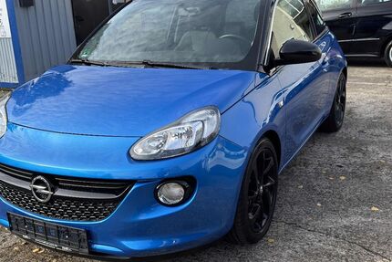 Opel Adam 83.000 km 7.200 &euro; Berlin 12357