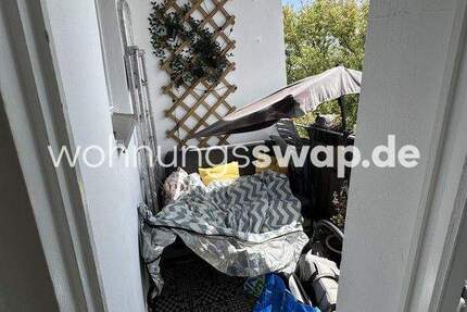 Wohnung Berlin Schöneberg - 2 Zimmer, 52 m&sup2;, 350&euro; | Angebot:25921809