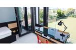 Etagenwohnung Berlin Charlottenburg-Wilmersdorf - 1 Zimmer, 18 m&sup2;, 1.041&euro; | Angebot:26568297