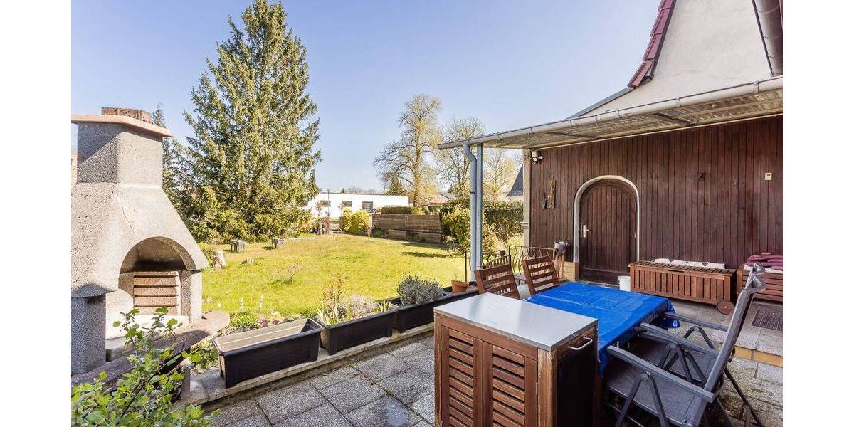 Einfamilienhaus Bernau bei Berlin Schönow - 5 Zimmer, 138 m&sup2;, 545.000&euro; | Angebot:26608591