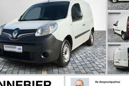 Renault Kangoo 51.552 km 10.589 &euro; Berlin 10365