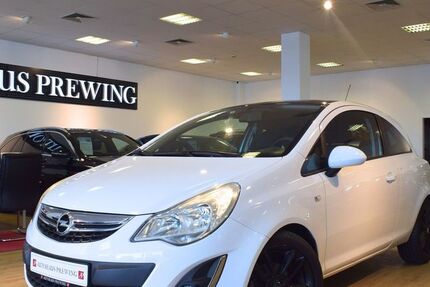 Opel Corsa 112.559 km 5.980 &euro; Schönefeld 12529