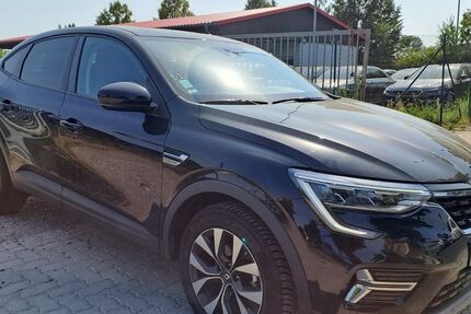 Renault Arkana 47.500 km 17.999 € Berlin 12557