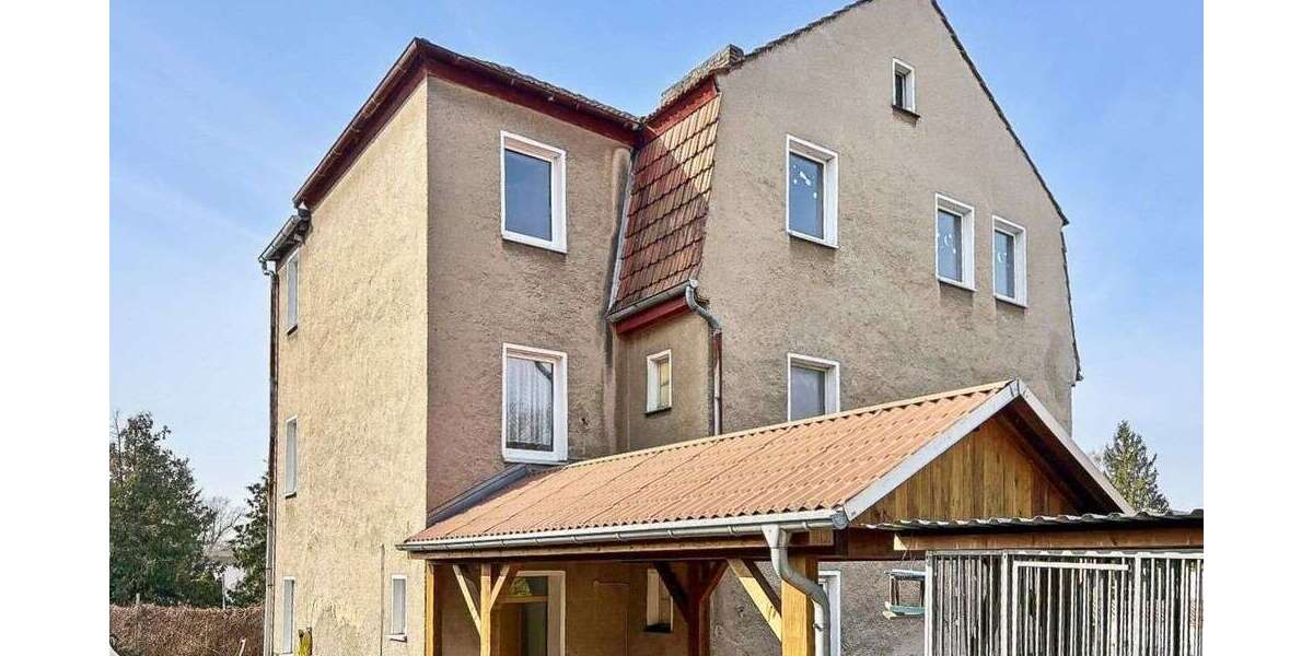 Einfamilienhaus Rüdersdorf Hennickendorf - 9 Zimmer, 216 m&sup2;, 580.000&euro; | Angebot:25923632