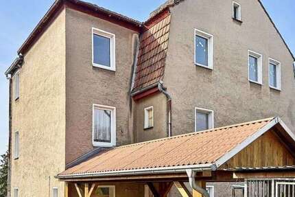 Haus Rüdersdorf Hennickendorf - 9 Zimmer, 216 m&sup2;, 580.000&euro; | Angebot:25923632