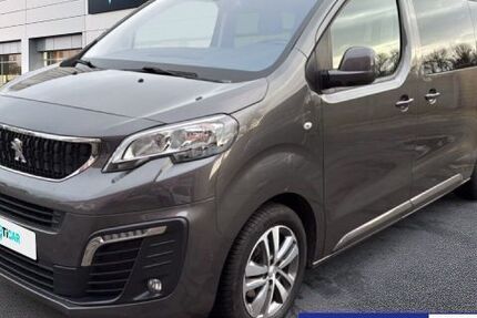 Peugeot Traveller 57.400 km 26.790 &euro; Berlin 10369