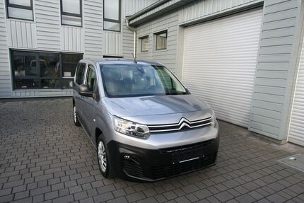 Citroen Berlingo 40.150 km 14.990 € Berlin 13051