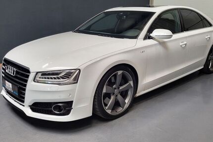 Audi A8 211.630 km 28.950 &euro; Teltow 14513