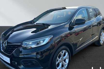 Renault Kadjar 51.631 km 16.490 &euro; Oranienburg 16515