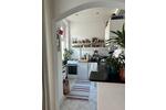 Top floor Studio flat in Mitte Moabit