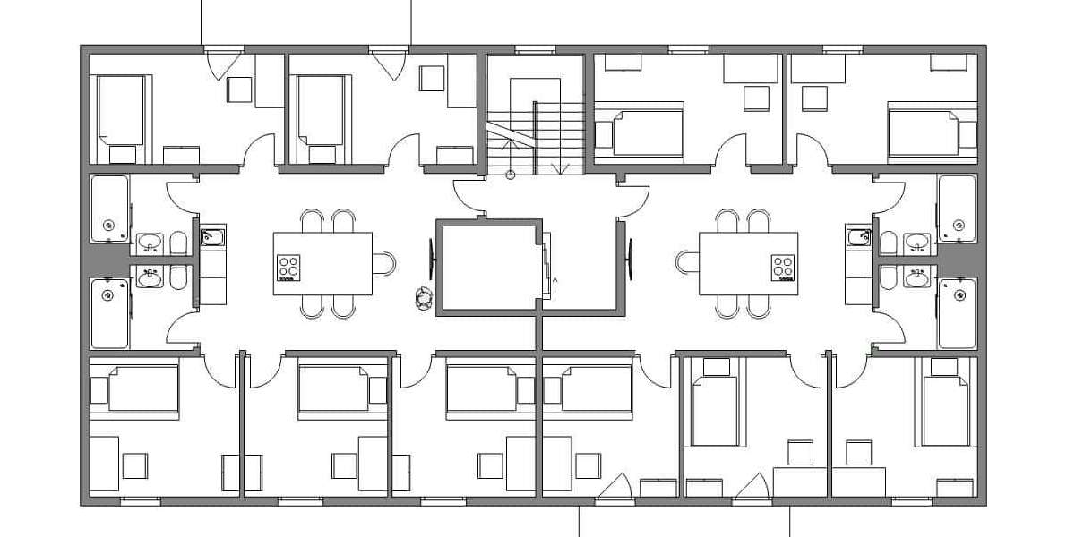 Zimmer Berlin Moabit - 610&euro; | Angebot:27081861