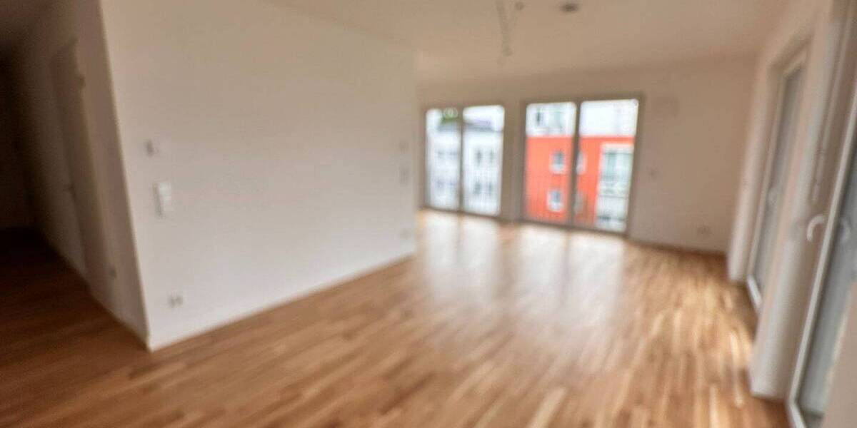 Etagenwohnung Berlin Köpenick - 3 Zimmer, 82 m&sup2;, 1.607&euro; | Angebot:26656881