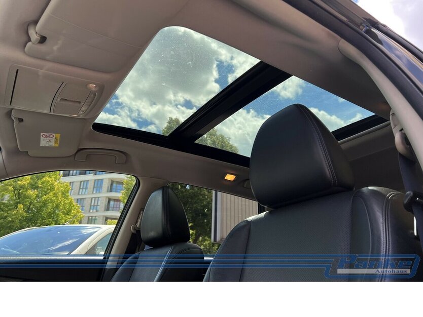 Nissan X-Trail Tekna*R+F-Cam*Pano*SHZ*Leder*Tempo*Elk-S 162.570 km 9.990 € Berlin 13187