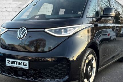VW ID. Buzz 20.405 km 66.850 &euro; Bernau 16321