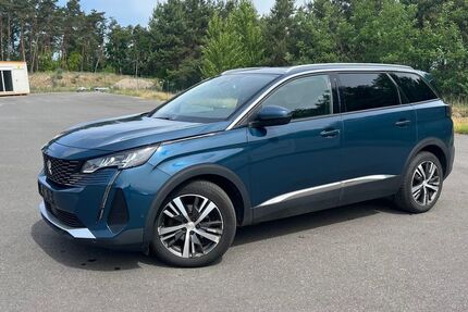 Peugeot 5008 160.000 km 14.500 &euro; Mittenwalde 15749