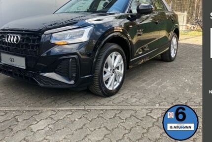 Audi Q2 21.844 km 34.999 &euro; Erkner 15537