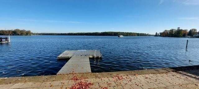 Terrassenwohnung Berlin Schmöckwitz - 3 Zimmer, 81 m&sup2;, 384.000&euro; | Angebot:25862395