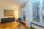 Wohnen am Tiefen See – 2-Zimmer-Wohnjuwel mit Balkon & Tiefgaragenstellplatz - Anlageobjekt Potsdam Berliner Vorstadt | Angebot:24589649