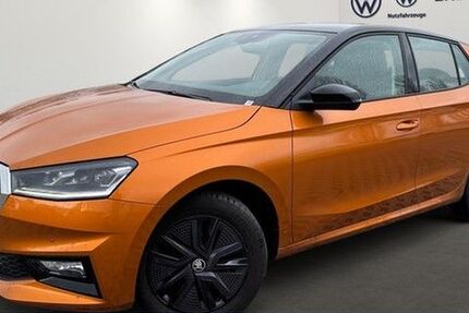 Skoda Fabia 12.837 km 20.790 &euro; Rüdersdorf 15562