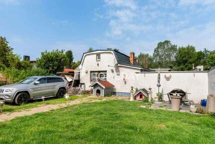 Einfamilienhaus mit 4 Zimmern, Terrasse, Garten und Pool in Pankow 4 zimmer