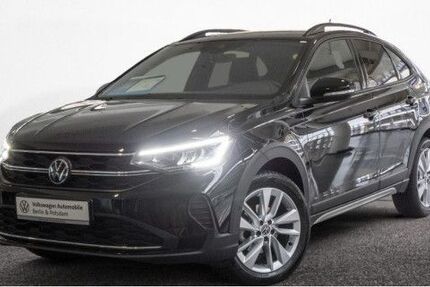 VW Taigo 26.758 km 23.933 € Berlin 10587