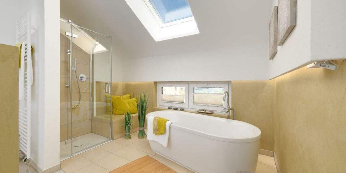 Doppelhaushälfte Berlin Lichtenrade - 4 Zimmer, 131 m&sup2;, 556.000&euro; | Angebot:24710869