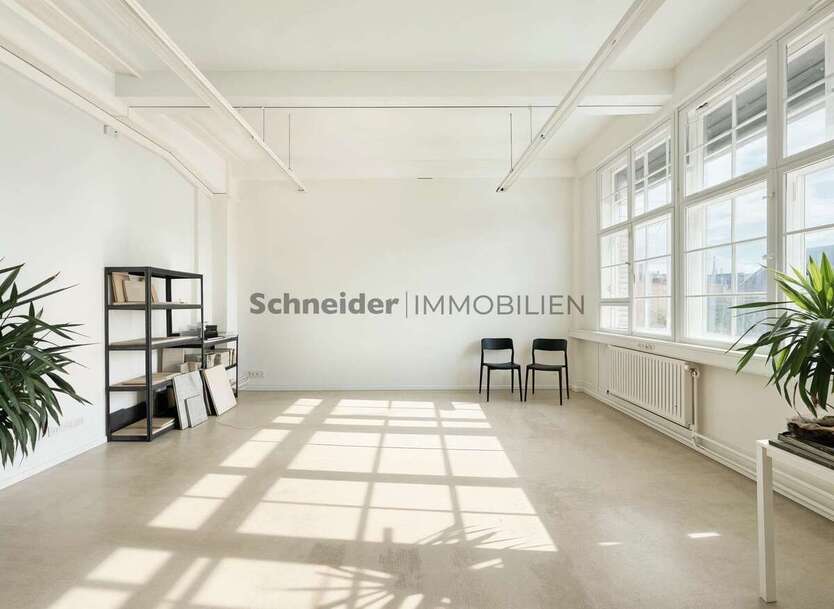 Büro in Berlin 432 € 24 m² zimmer