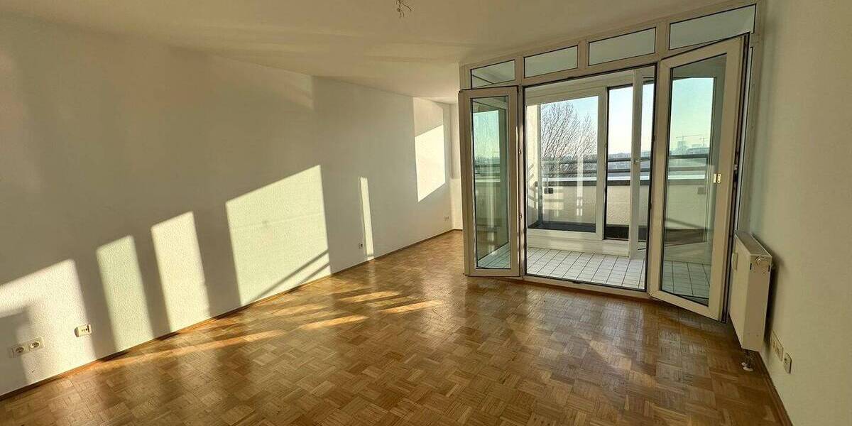 Etagenwohnung Berlin Spandau - 2 Zimmer, 59 m&sup2;, 249.000&euro; | Angebot:26117877