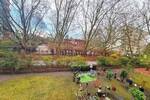Etagenwohnung Berlin Charlottenburg - 2 Zimmer, 52 m&sup2;, 601&euro; | Angebot:26162917