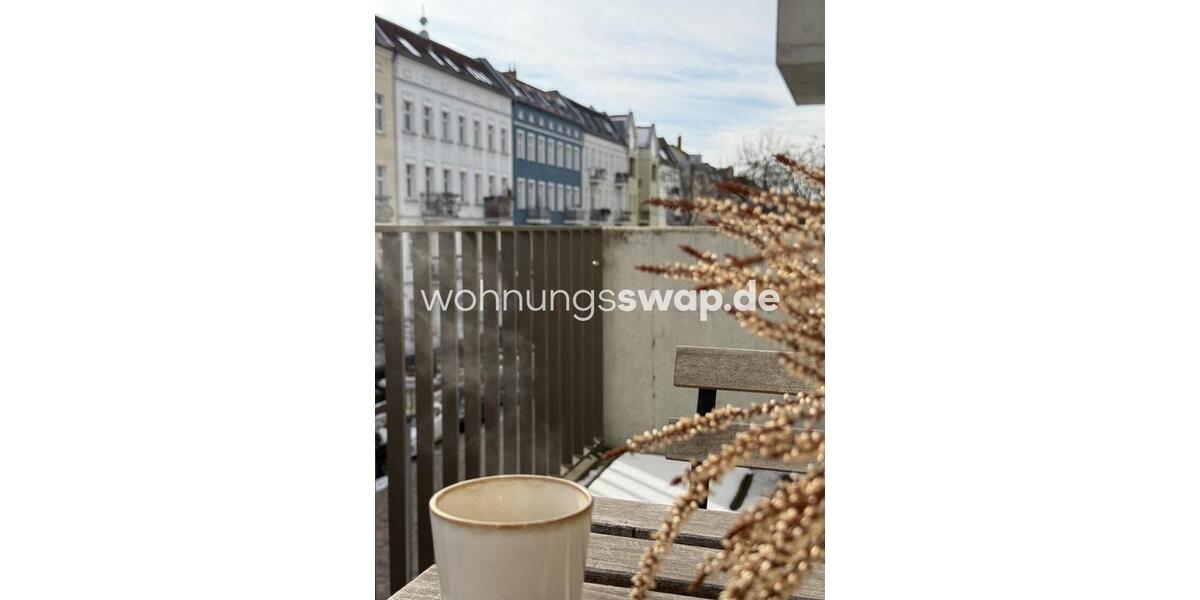 Etagenwohnung Berlin Rummelsburg - 3 Zimmer, 68 m&sup2;, 1.350&euro; | Angebot:25386784