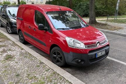 Citroen Berlingo 155.000 km 5.800 &euro; Berlin 12099