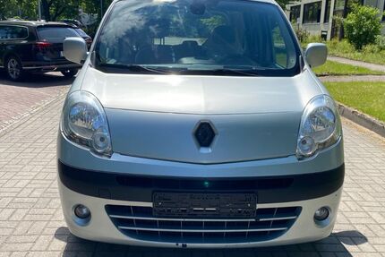 Renault Kangoo 195.803 km 3.999 &euro; Berlin 12349