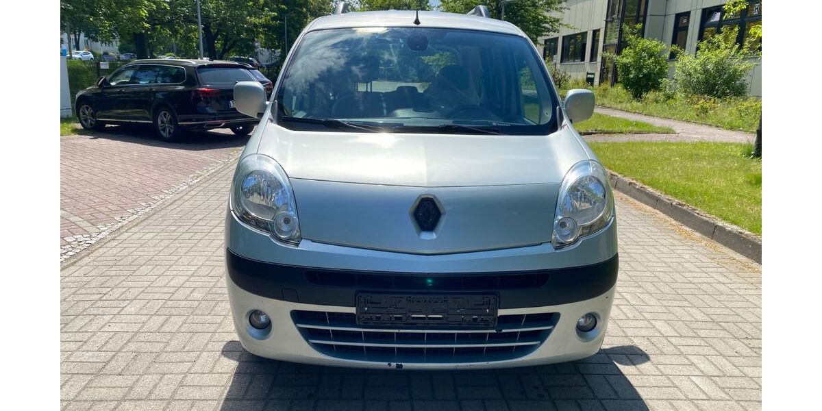 Renault Kangoo 195.803 km 3.999 &euro; Berlin 12349