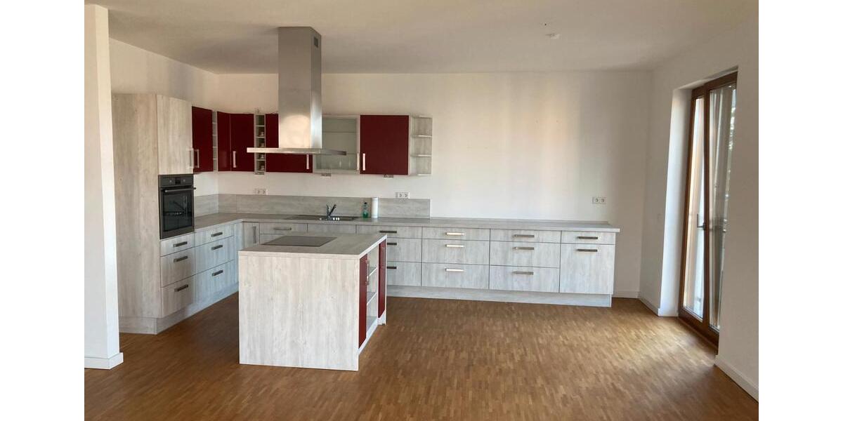 Etagenwohnung Berlin Treptow-Köpenick - 4 Zimmer, 119 m&sup2;, 1.250.000&euro; | Angebot:26689186
