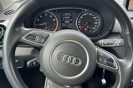 Audi A1 94.800 km 12.500 &euro; Berlin 12623