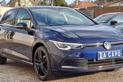 VW Golf 87.622 km 17.400 &euro; Woltersdorf 15569