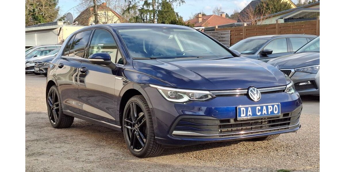VW Golf 87.622 km 17.400 &euro; Woltersdorf 15569