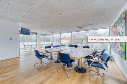 Gewerbeobjekt Berlin Karlshorst - 1 Zimmer, 404 m&sup2;, 4.750.000&euro; | Angebot:25423863