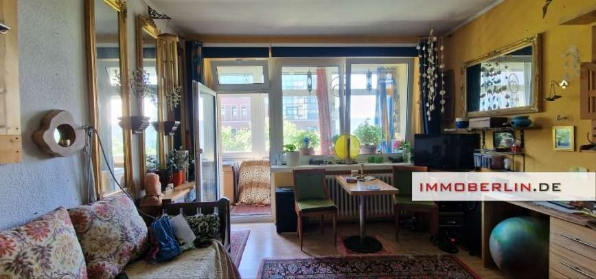 Wohnung zum Kaufen in Berlin 319.000 € 52 m²