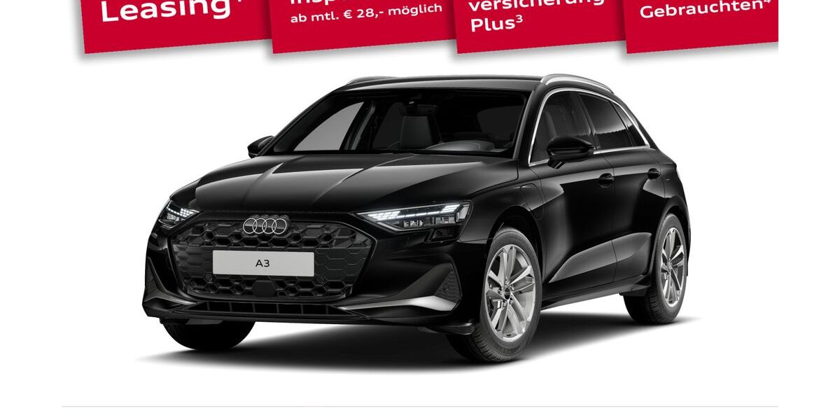 Audi A3 5.003 km 37.950 &euro; Berlin 12489