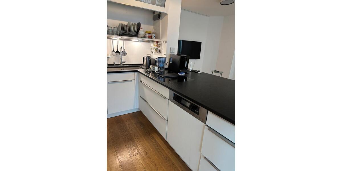 Etagenwohnung Berlin Marzahn-Hellersdorf - 2 Zimmer, 87 m&sup2;, 1.650&euro; | Angebot:24583080