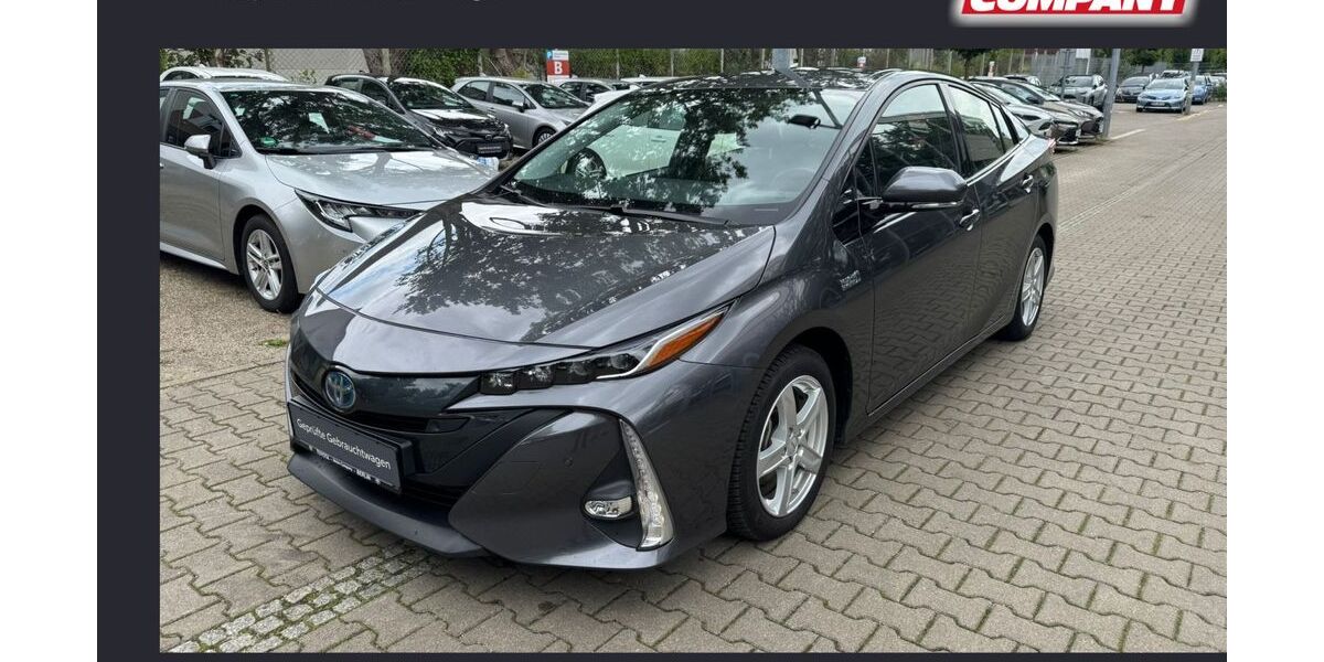 Toyota Prius 78.969 km 23.990 &euro; Berlin 13403