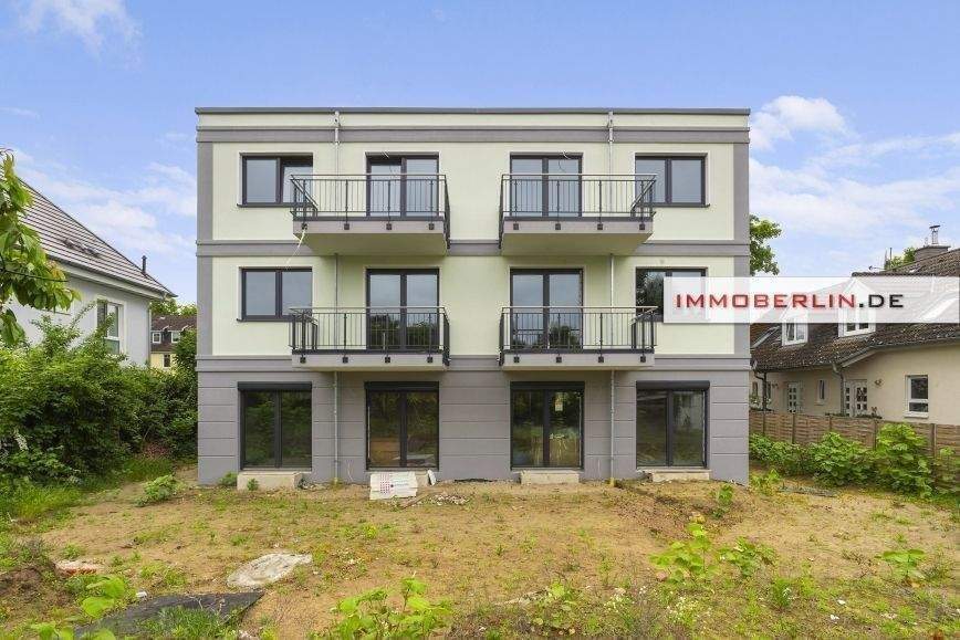 Mehrfamilienhaus, Wohnhaus Berlin Müggelheim - 6 Zimmer, 2.750.000&euro; | Angebot:24566228